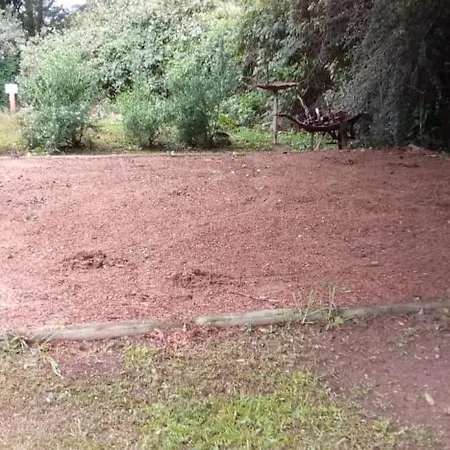 Dargle Camping & Caravan Site Gomane Room photo