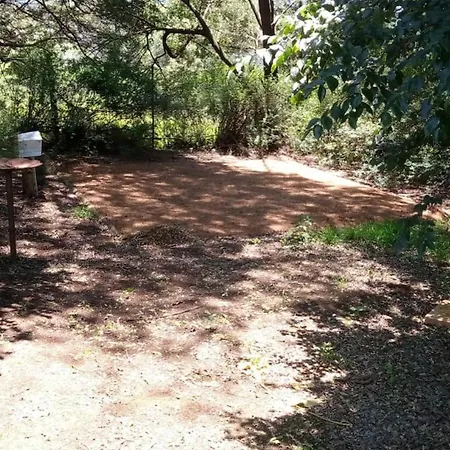 Dargle Camping & Caravan Site Gomane Room photo