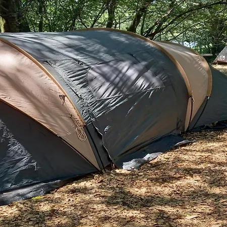 Dargle Camping & Caravan Site Gomane Room photo