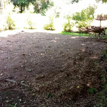 Dargle Camping & Caravan Site Gomane Room photo