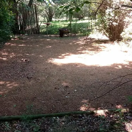 Dargle Camping & Caravan Site Gomane Room photo