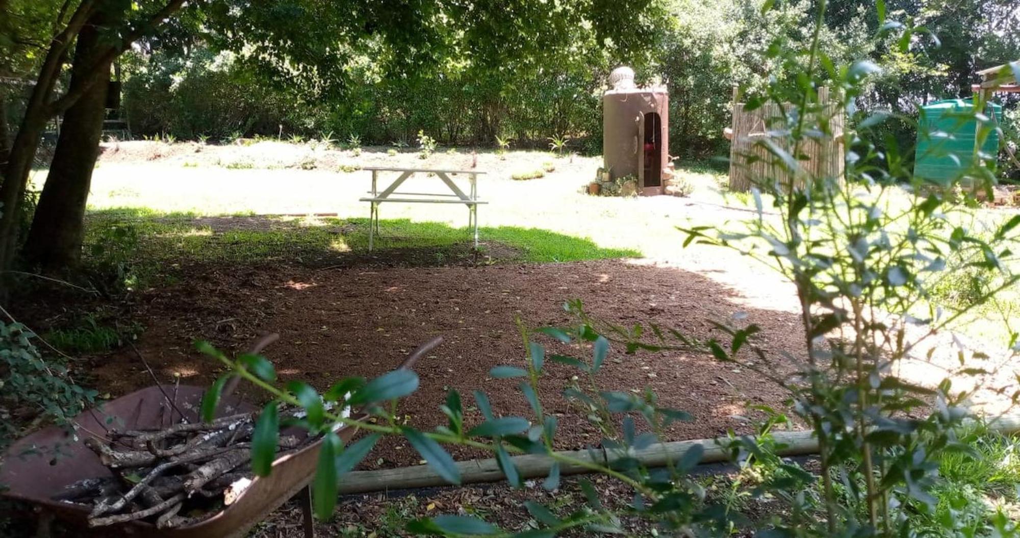Dargle & Caravan Site *